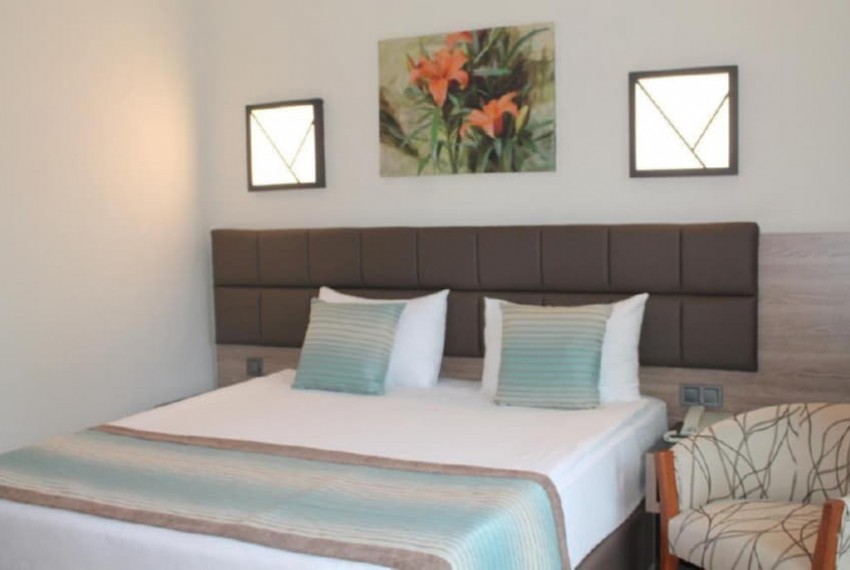 Kimeros Park Holiday Village, 5* Kimeros Park Holiday Village, 5*