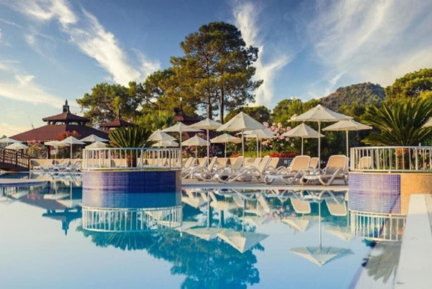 Kimeros Park Holiday Village, 5* Kimeros Park Holiday Village, 5*