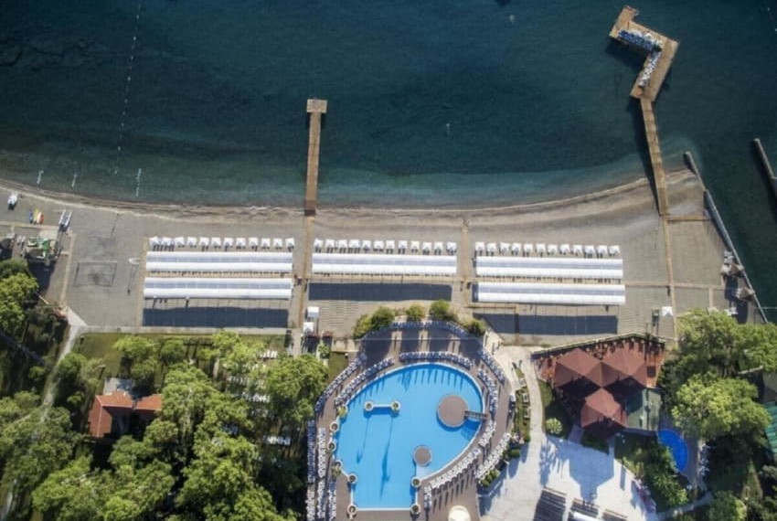 Kimeros Park Holiday Village, 5* Kimeros Park Holiday Village, 5*