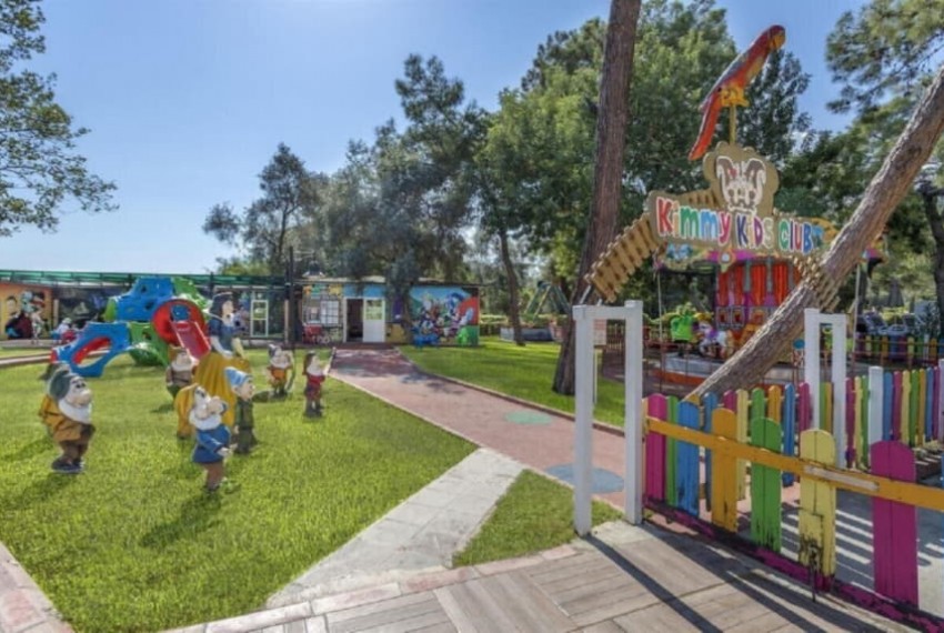Kimeros Park Holiday Village, 5* Kimeros Park Holiday Village, 5*