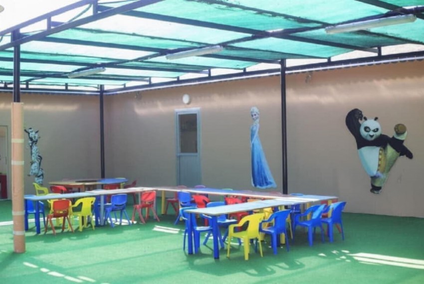 Kimeros Park Holiday Village, 5* Kimeros Park Holiday Village, 5*
