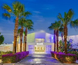 Armonia Holiday Village & SPA, 5*