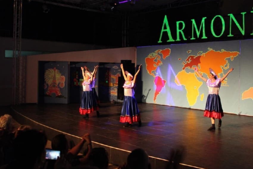 Armonia Holiday Village & SPA, 5* Armonia Holiday Village & SPA, 5*