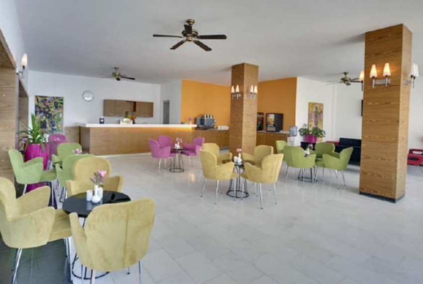 Armonia Holiday Village & SPA, 5* Armonia Holiday Village & SPA, 5*