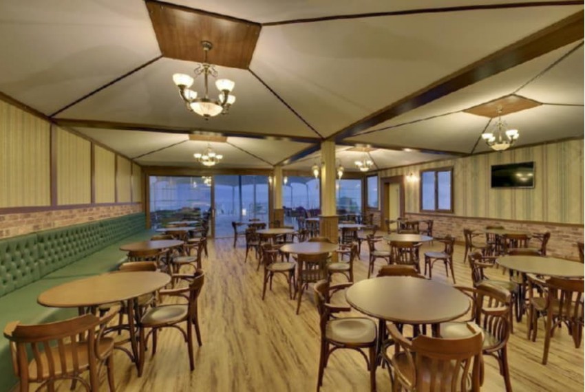 Armonia Holiday Village & SPA, 5* Armonia Holiday Village & SPA, 5*