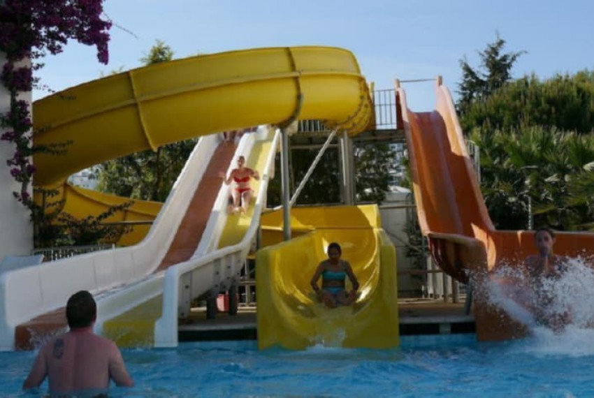 Armonia Holiday Village & SPA, 5* Armonia Holiday Village & SPA, 5*