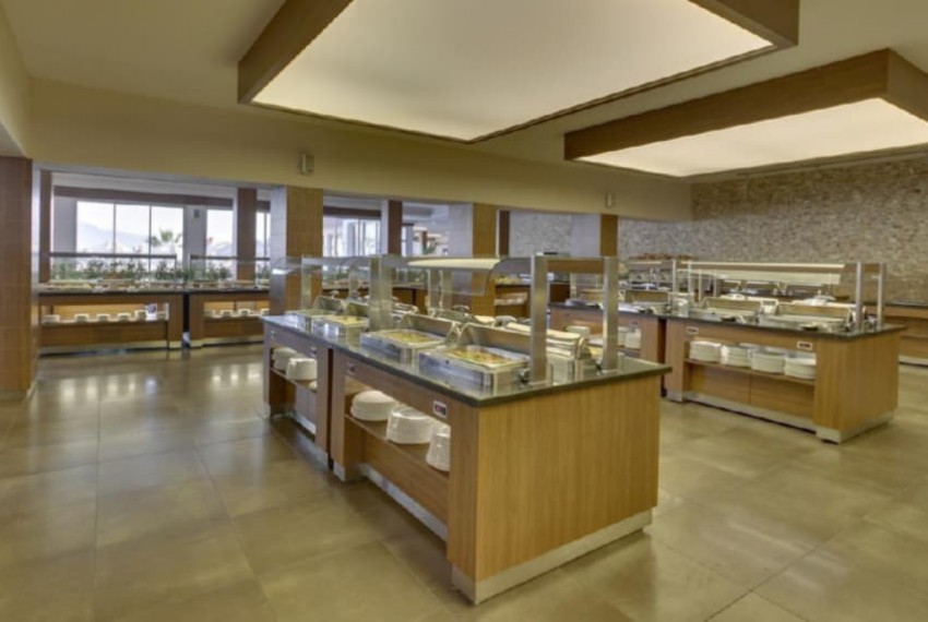 Armonia Holiday Village & SPA, 5* Armonia Holiday Village & SPA, 5*