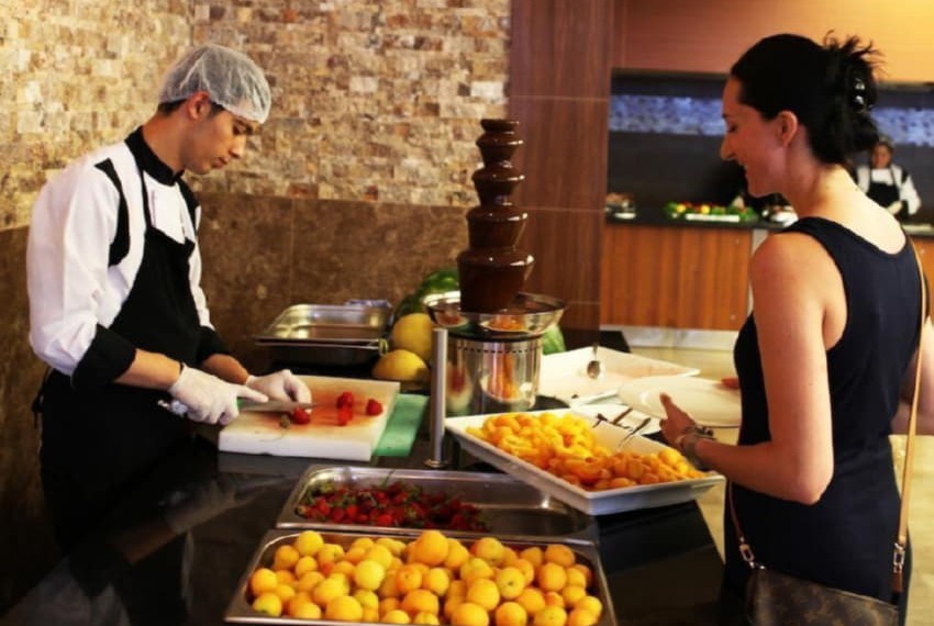 Armonia Holiday Village & SPA, 5* Armonia Holiday Village & SPA, 5*
