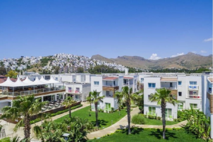 Armonia Holiday Village & SPA, 5* Armonia Holiday Village & SPA, 5*
