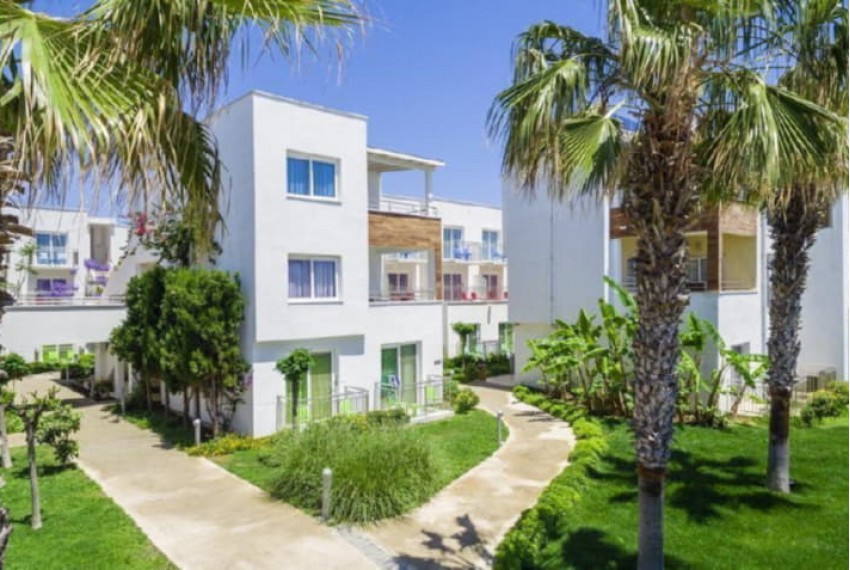 Armonia Holiday Village & SPA, 5* Armonia Holiday Village & SPA, 5*