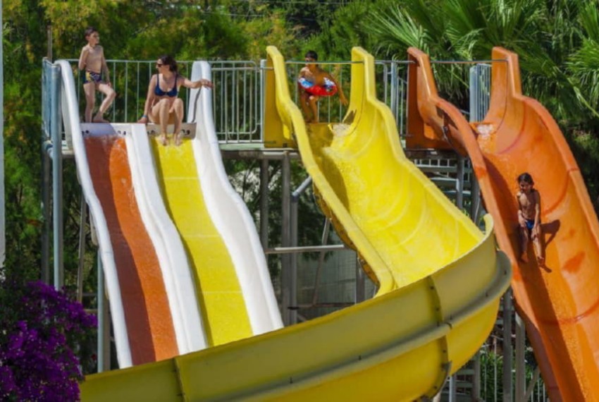 Armonia Holiday Village & SPA, 5* Armonia Holiday Village & SPA, 5*