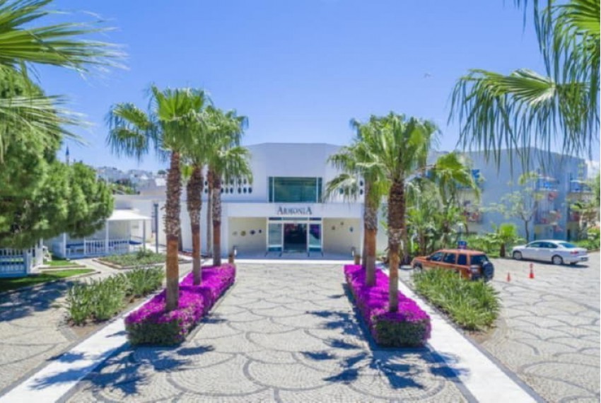 Armonia Holiday Village & SPA, 5* Armonia Holiday Village & SPA, 5*