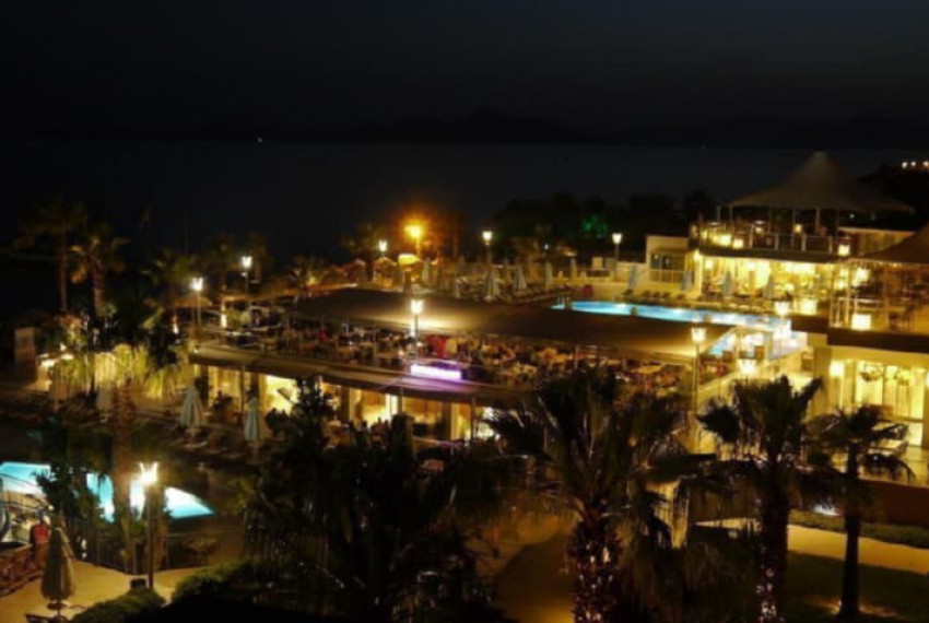 Armonia Holiday Village & SPA, 5* Armonia Holiday Village & SPA, 5*