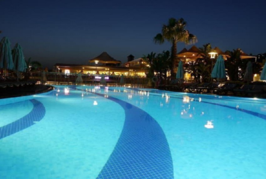 Armonia Holiday Village & SPA, 5* Armonia Holiday Village & SPA, 5*