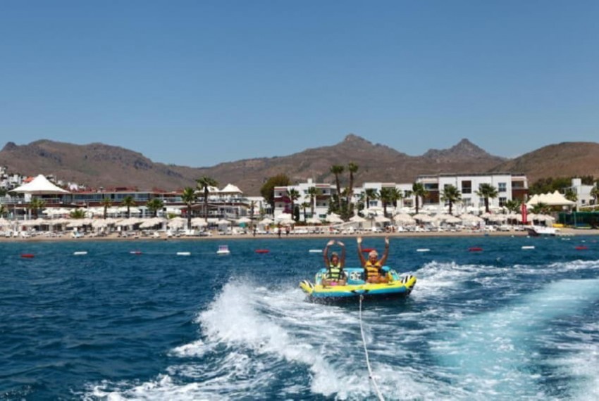 Armonia Holiday Village & SPA, 5* Armonia Holiday Village & SPA, 5*