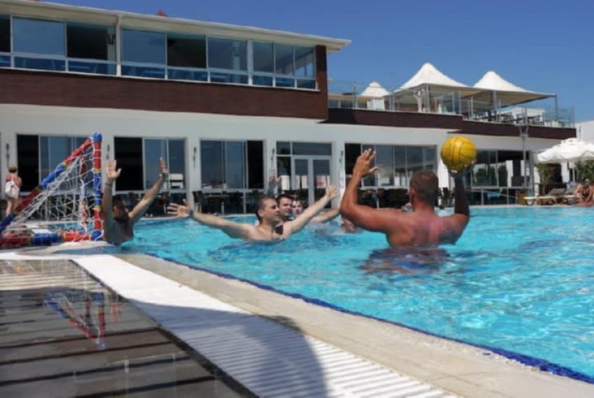 Armonia Holiday Village & SPA, 5* Armonia Holiday Village & SPA, 5*