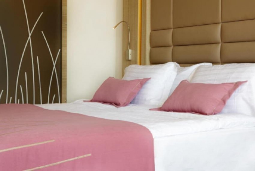 Sentido Orka Lotus Beach Hotel, 5* Sentido Orka Lotus Beach Hotel, 5*