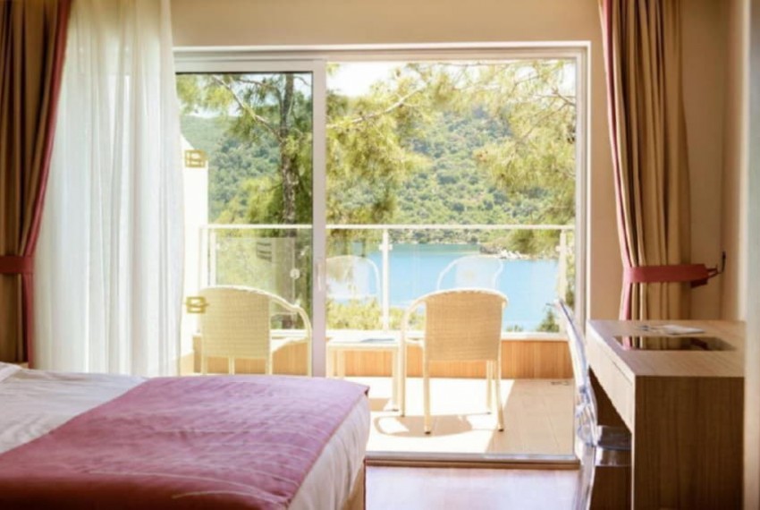 Sentido Orka Lotus Beach Hotel, 5* Sentido Orka Lotus Beach Hotel, 5*