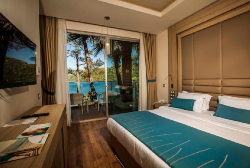 Sentido Orka Lotus Beach Hotel, 5* Sentido Orka Lotus Beach Hotel, 5*