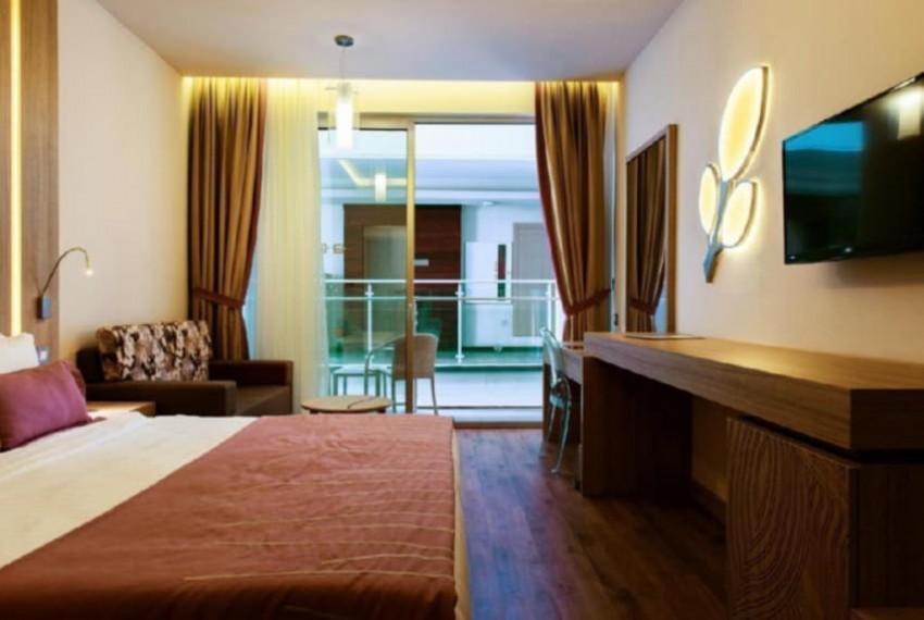 Sentido Orka Lotus Beach Hotel, 5* Sentido Orka Lotus Beach Hotel, 5*