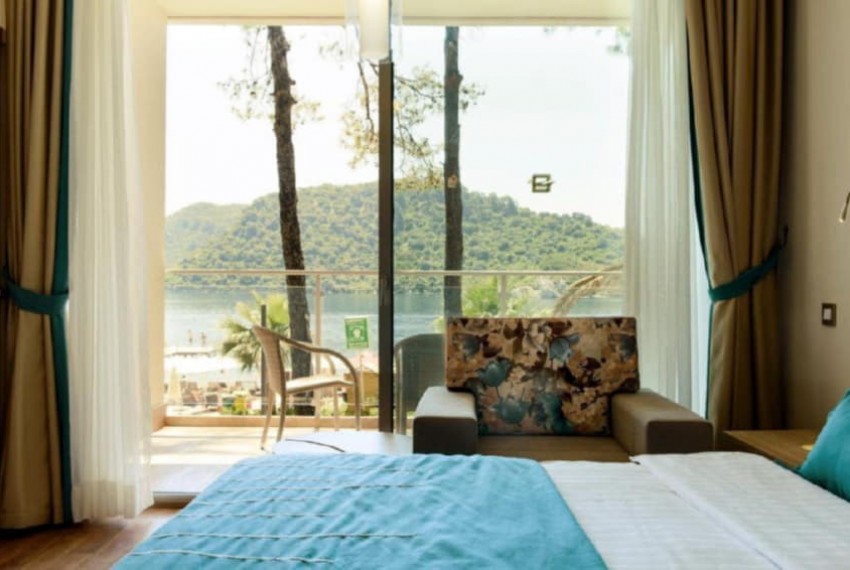 Sentido Orka Lotus Beach Hotel, 5* Sentido Orka Lotus Beach Hotel, 5*