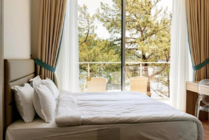 Sentido Orka Lotus Beach Hotel, 5* Sentido Orka Lotus Beach Hotel, 5*