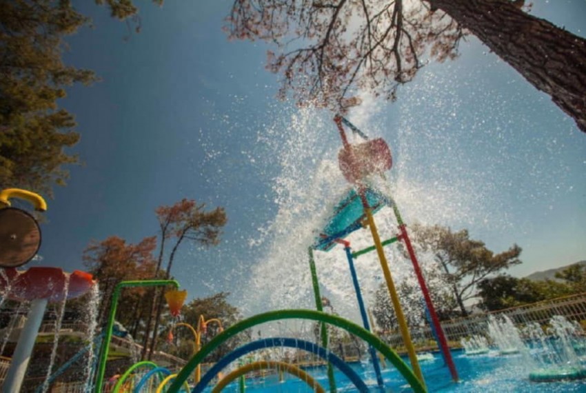 Sentido Orka Lotus Beach Hotel, 5* Sentido Orka Lotus Beach Hotel, 5*