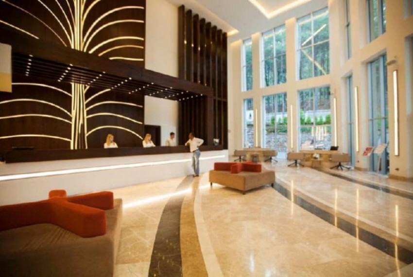 Sentido Orka Lotus Beach Hotel, 5* Sentido Orka Lotus Beach Hotel, 5*
