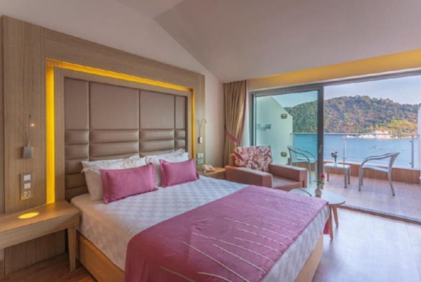Sentido Orka Lotus Beach Hotel, 5* Sentido Orka Lotus Beach Hotel, 5*