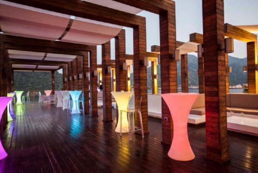 Sentido Orka Lotus Beach Hotel, 5* Sentido Orka Lotus Beach Hotel, 5*