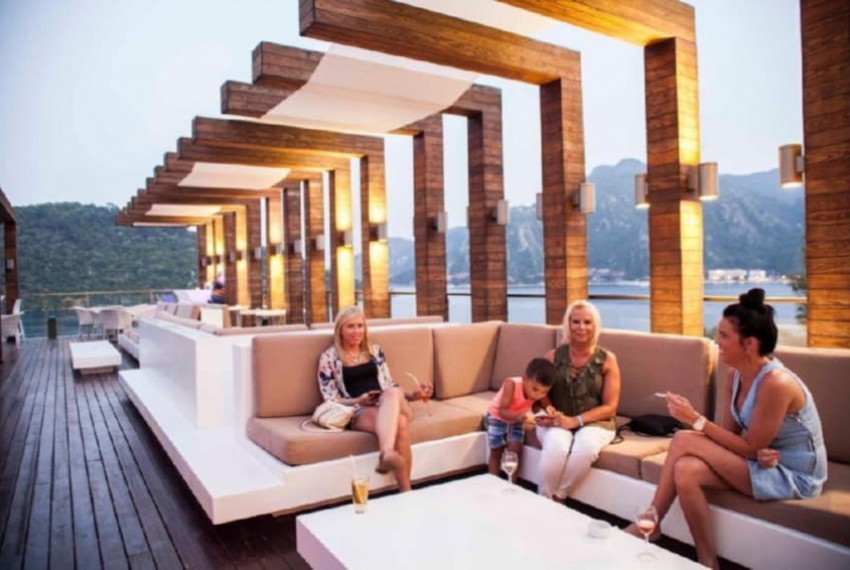 Sentido Orka Lotus Beach Hotel, 5* Sentido Orka Lotus Beach Hotel, 5*