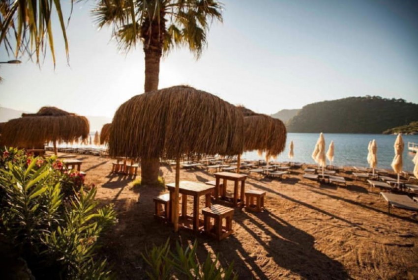 Sentido Orka Lotus Beach Hotel, 5* Sentido Orka Lotus Beach Hotel, 5*