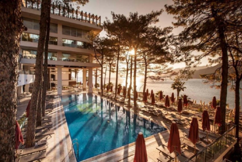 Sentido Orka Lotus Beach Hotel, 5* Sentido Orka Lotus Beach Hotel, 5*