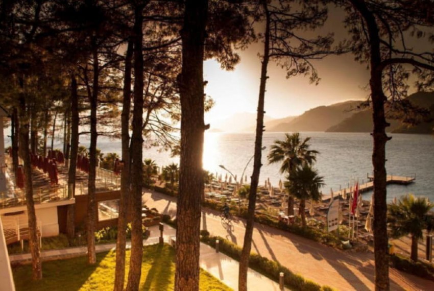 Sentido Orka Lotus Beach Hotel, 5* Sentido Orka Lotus Beach Hotel, 5*