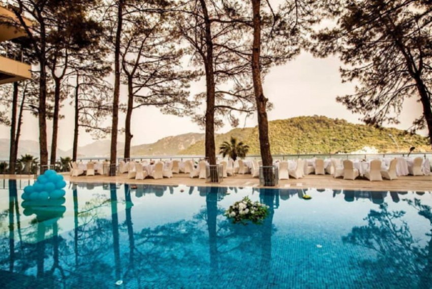 Sentido Orka Lotus Beach Hotel, 5* Sentido Orka Lotus Beach Hotel, 5*