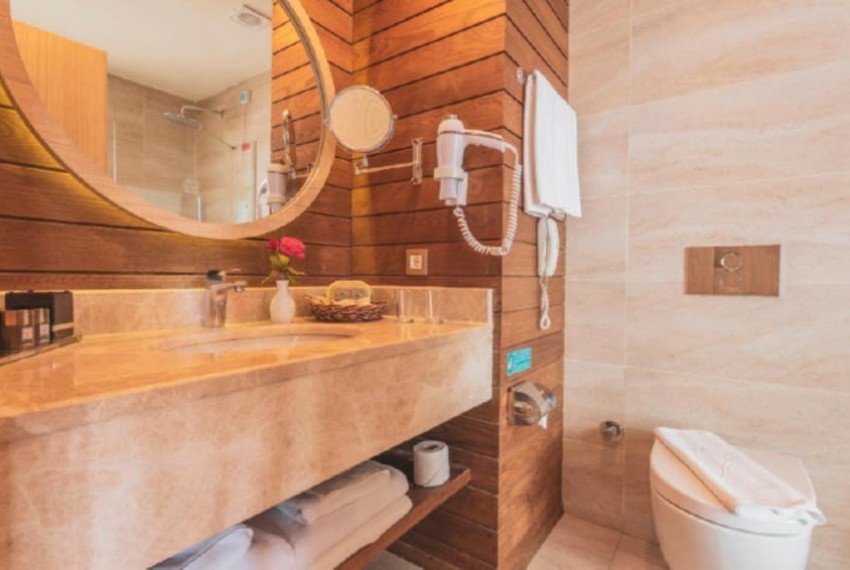 Sentido Orka Lotus Beach Hotel, 5* Sentido Orka Lotus Beach Hotel, 5*