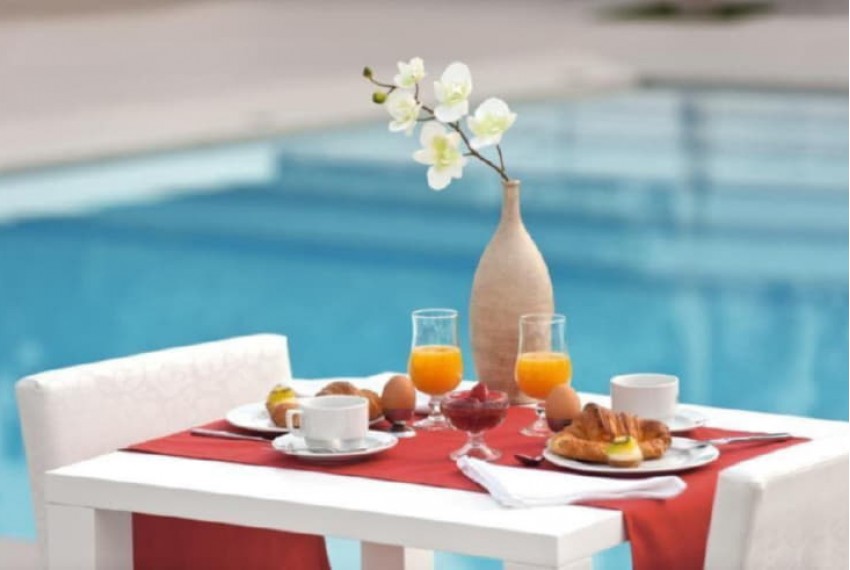 Sentido Orka Lotus Beach Hotel, 5* Sentido Orka Lotus Beach Hotel, 5*
