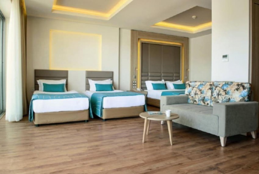 Sentido Orka Lotus Beach Hotel, 5* Sentido Orka Lotus Beach Hotel, 5*