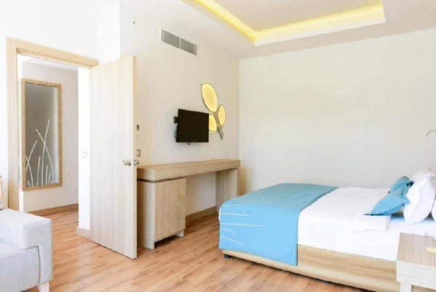 Sentido Orka Lotus Beach Hotel, 5* Sentido Orka Lotus Beach Hotel, 5*