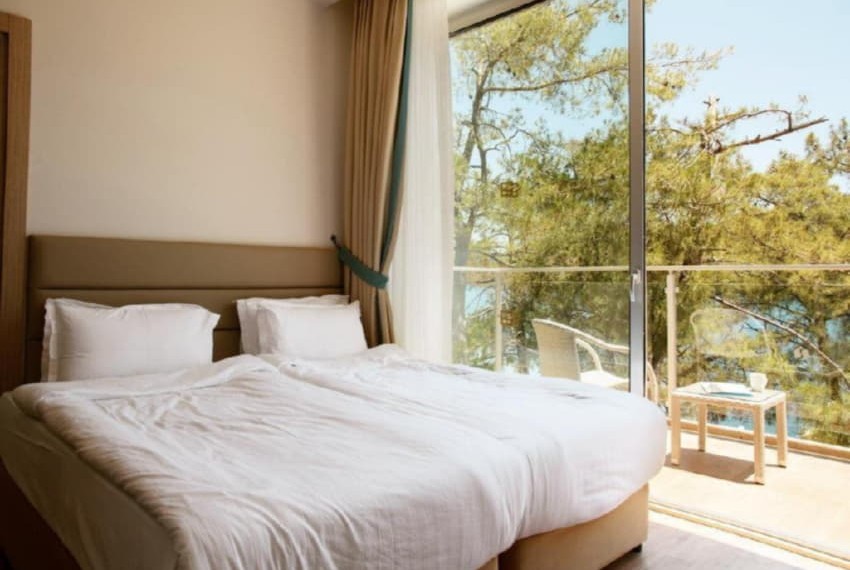 Sentido Orka Lotus Beach Hotel, 5* Sentido Orka Lotus Beach Hotel, 5*