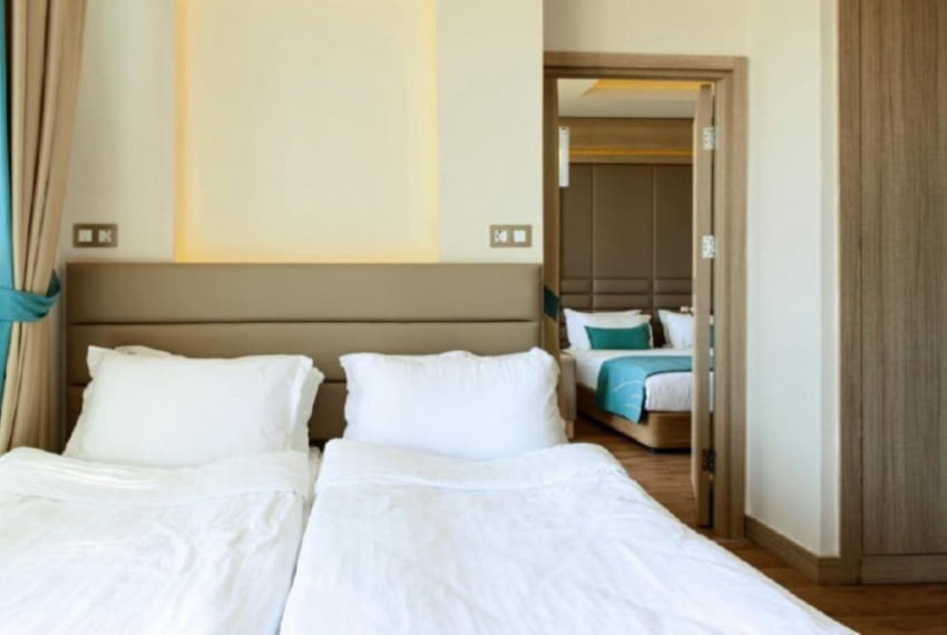 Sentido Orka Lotus Beach Hotel, 5* Sentido Orka Lotus Beach Hotel, 5*