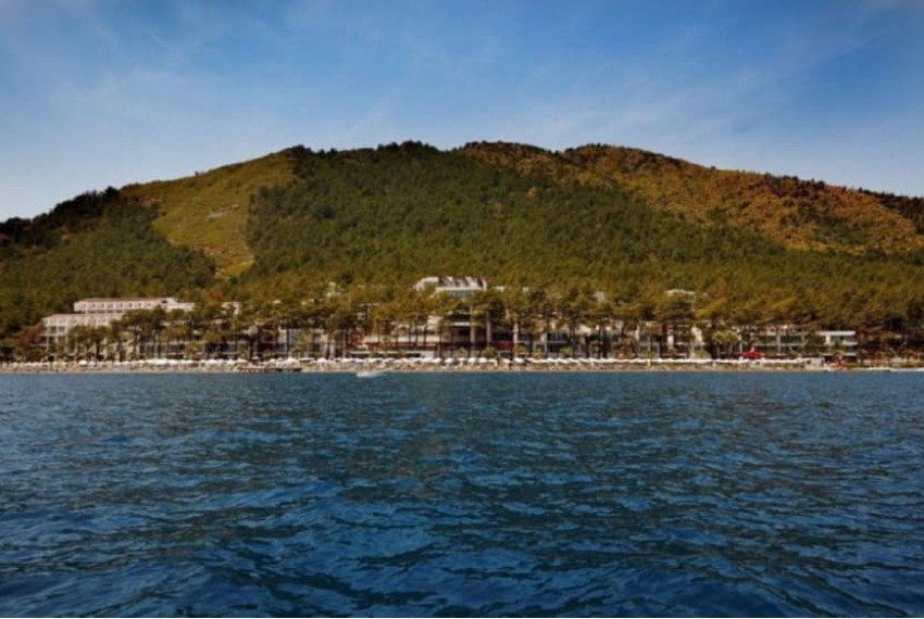 Sentido Orka Lotus Beach Hotel, 5* Sentido Orka Lotus Beach Hotel, 5*