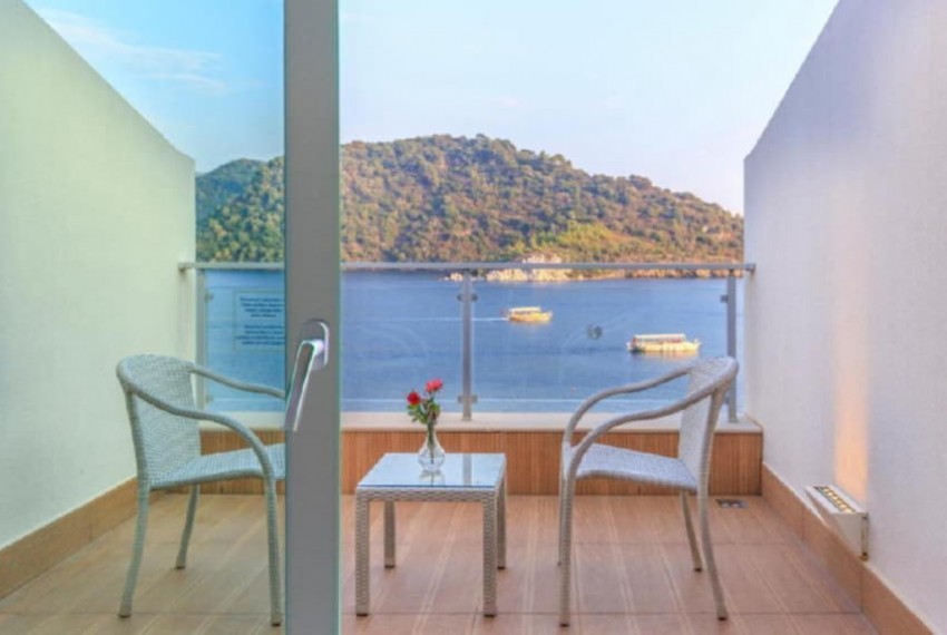 Sentido Orka Lotus Beach Hotel, 5* Sentido Orka Lotus Beach Hotel, 5*