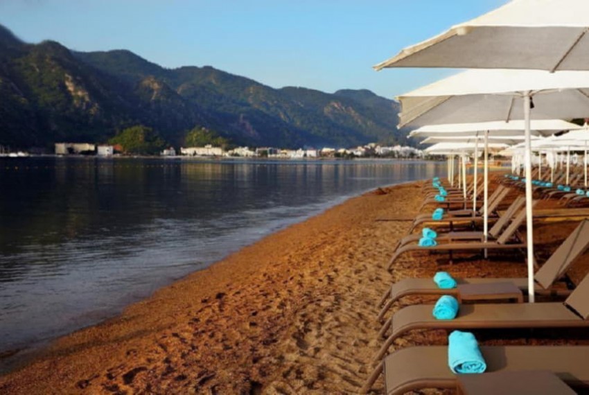 Sentido Orka Lotus Beach Hotel, 5* Sentido Orka Lotus Beach Hotel, 5*