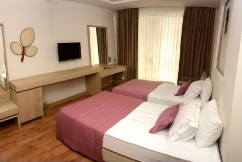 Sentido Orka Lotus Beach Hotel, 5* Sentido Orka Lotus Beach Hotel, 5*