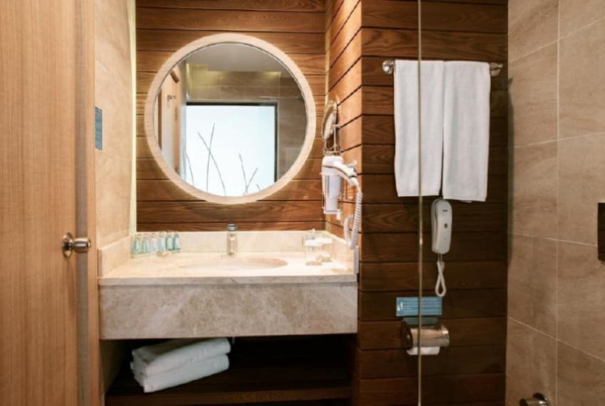 Sentido Orka Lotus Beach Hotel, 5* Sentido Orka Lotus Beach Hotel, 5*