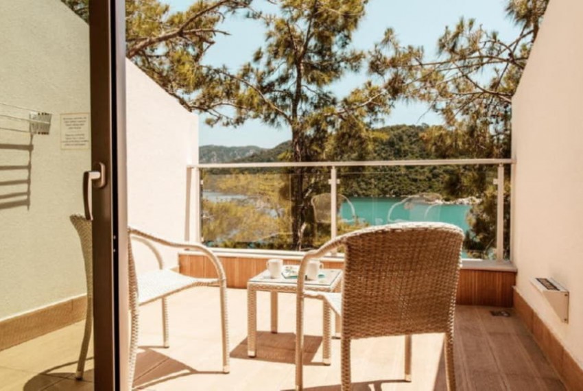 Sentido Orka Lotus Beach Hotel, 5* Sentido Orka Lotus Beach Hotel, 5*