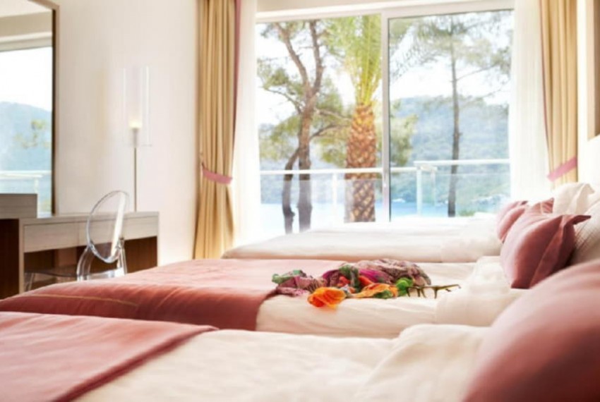 Sentido Orka Lotus Beach Hotel, 5* Sentido Orka Lotus Beach Hotel, 5*