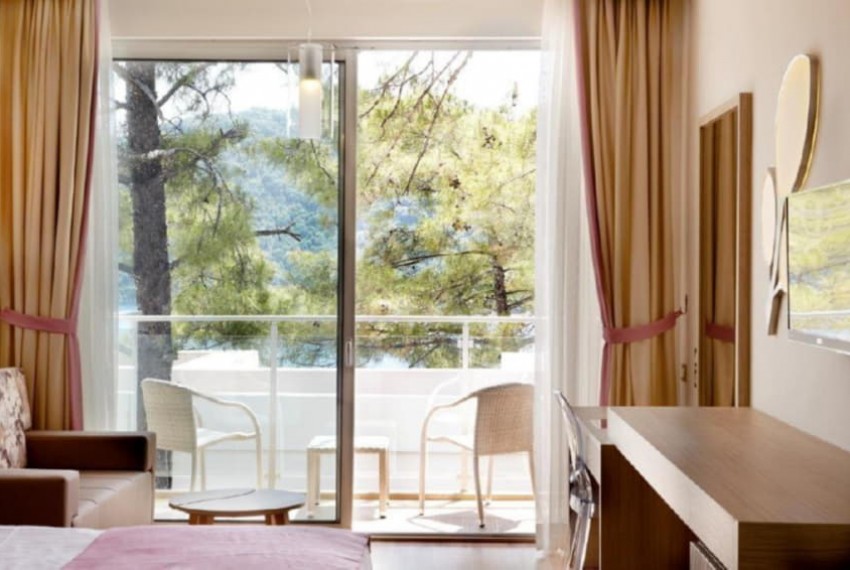 Sentido Orka Lotus Beach Hotel, 5* Sentido Orka Lotus Beach Hotel, 5*