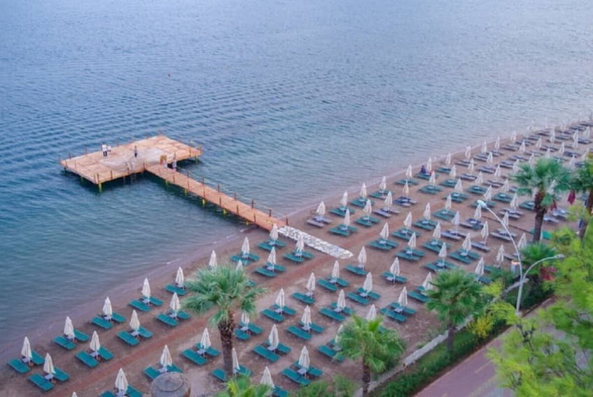 Sentido Orka Lotus Beach Hotel, 5* Sentido Orka Lotus Beach Hotel, 5*